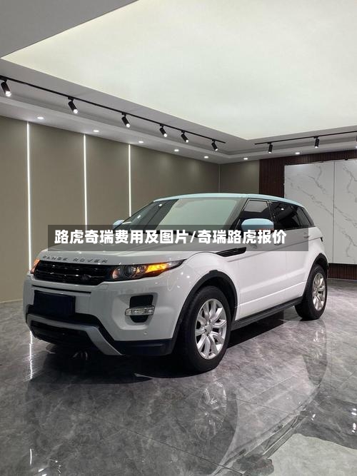 路虎奇瑞费用及图片/奇瑞路虎报价