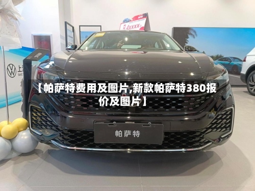 【帕萨特费用及图片,新款帕萨特380报价及图片】-第2张图片
