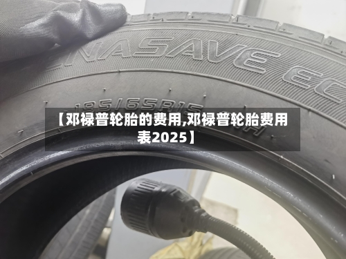 【邓禄普轮胎的费用,邓禄普轮胎费用表2025】