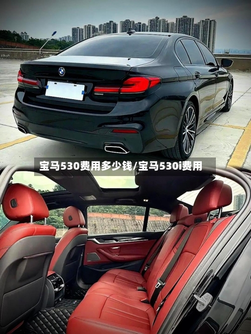 宝马530费用多少钱/宝马530i费用