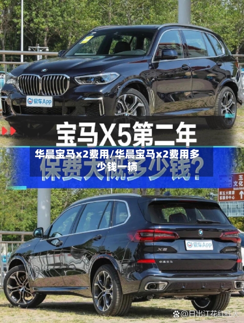 华晨宝马x2费用/华晨宝马x2费用多少钱一辆-第3张图片