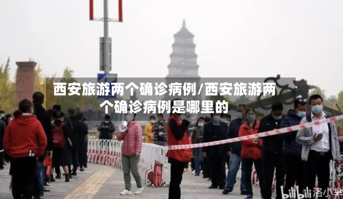 西安旅游两个确诊病例/西安旅游两个确诊病例是哪里的
