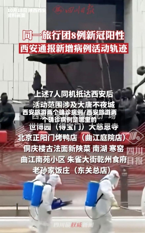 西安旅游两个确诊病例/西安旅游两个确诊病例是哪里的-第2张图片